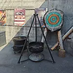 Отель Fengselshotellet As