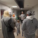 Fengselshotellet As Арендаль