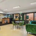 Fengselshotellet As Hotel 5*