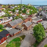 Fengselshotellet As Arendal
