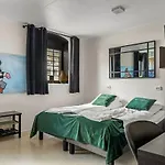 Fengselshotellet As Arendal