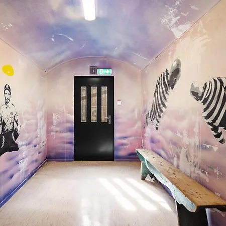 Fengselshotellet As Hotel Arendal