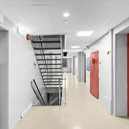 Fengselshotellet As 5*