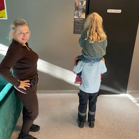 Fengselshotellet As Arendal