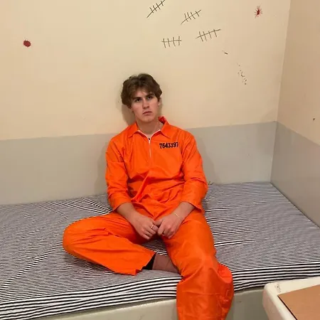 Fengselshotellet As Szálloda Arendal