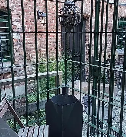 Szálloda Fengselshotellet As 5*