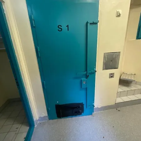 Fengselshotellet As 5* Arendal