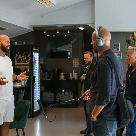 Fengselshotellet As 5* Arendal