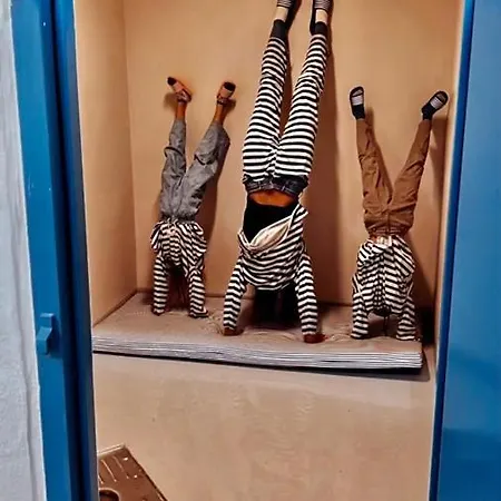 Fengselshotellet As Arendal