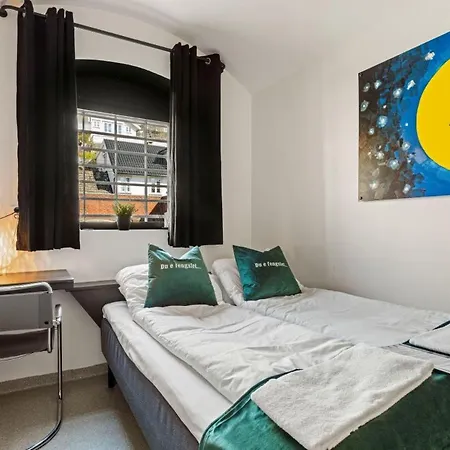 Fengselshotellet As 5*
