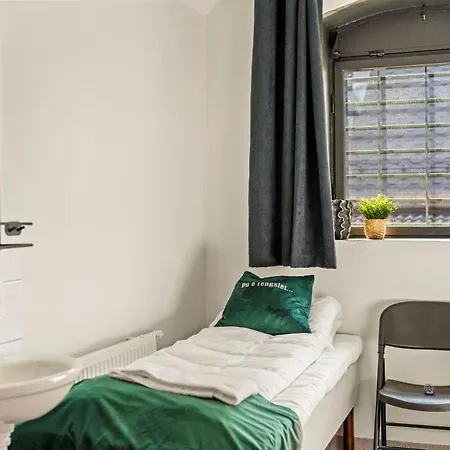 Fengselshotellet As Hotel Arendal