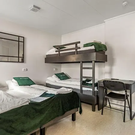Fengselshotellet As آرندال
