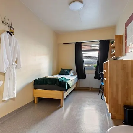 Fengselshotellet As 5*