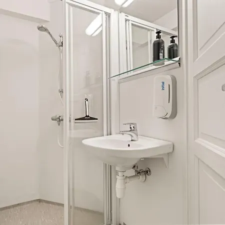 Fengselshotellet As 5* Arendal