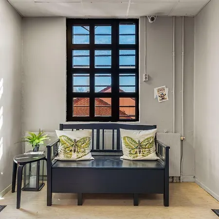 Fengselshotellet As 5* Arendal