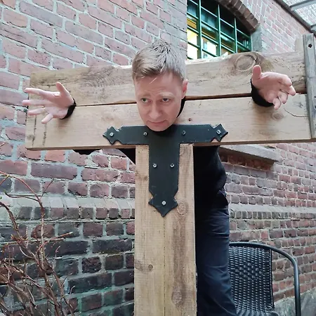 Szálloda Fengselshotellet As