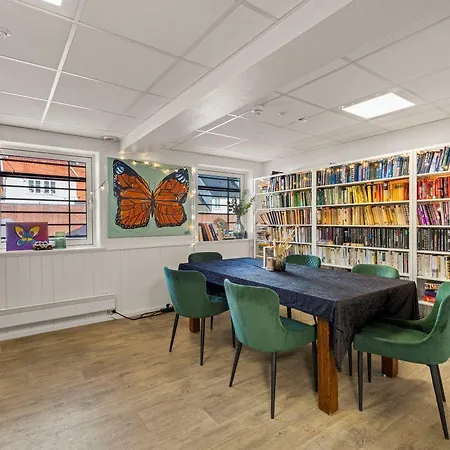 Fengselshotellet As Hotell Arendal