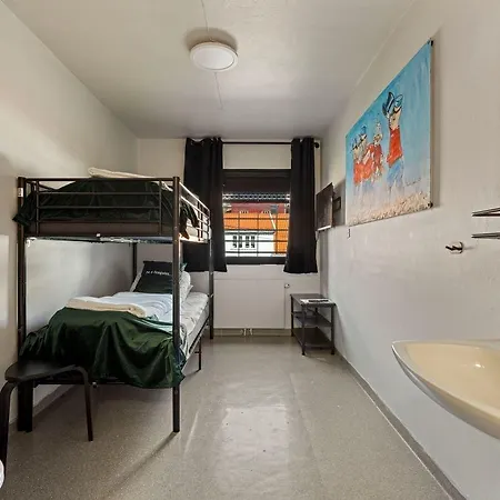 Hotell Fengselshotellet As