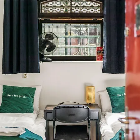 Fengselshotellet As 5*
