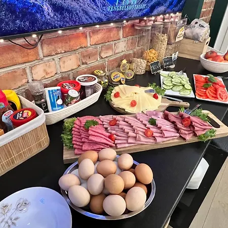 Hotel Fengselshotellet As 5*