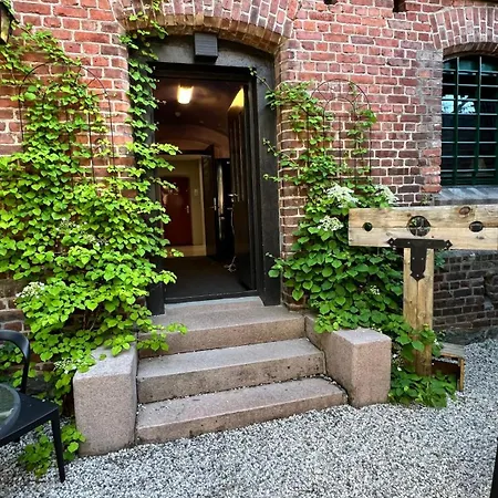 Fengselshotellet As