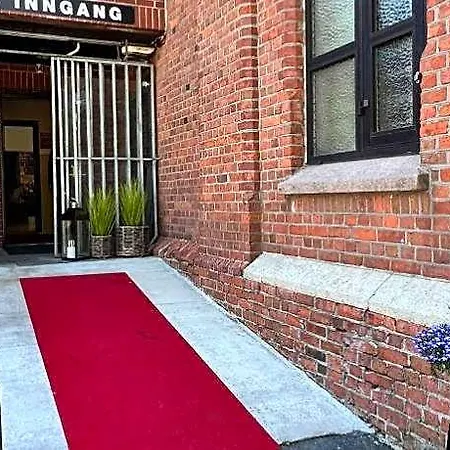 Fengselshotellet As 5* Arendal