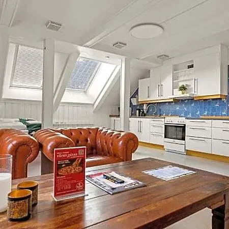 Fengselshotellet As 5*