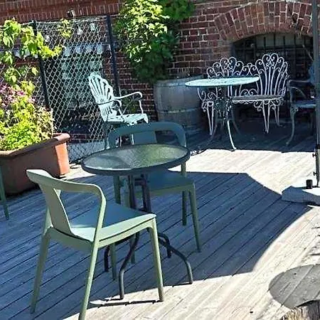 Fengselshotellet As 5*