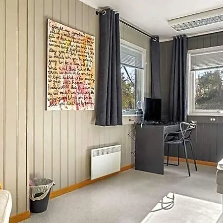 Szálloda Fengselshotellet As Arendal