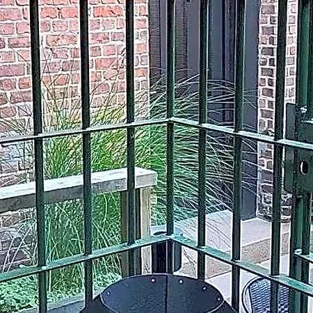 Hotel Fengselshotellet As