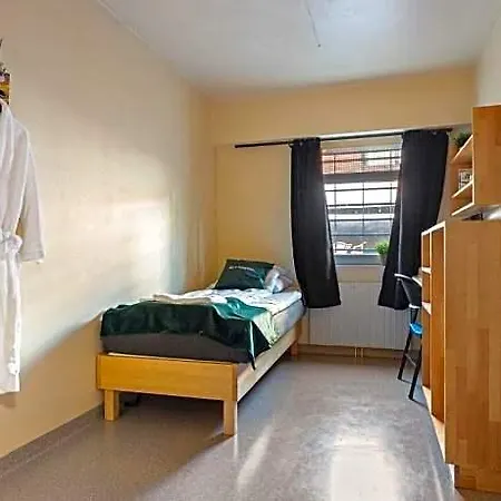 Fengselshotellet As 5*