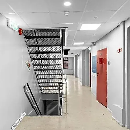 Szálloda Fengselshotellet As 5*