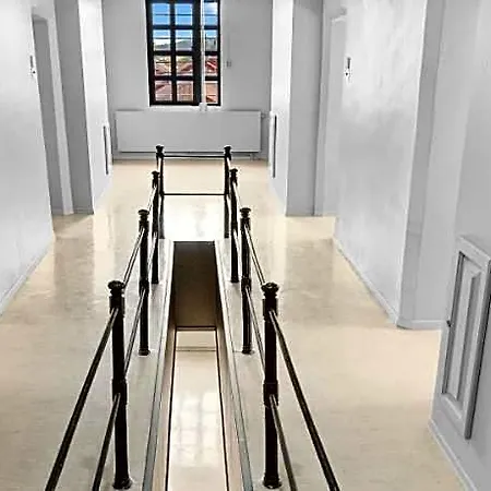 Fengselshotellet As Szálloda 5*