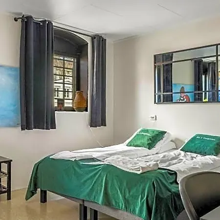 Fengselshotellet As 5*