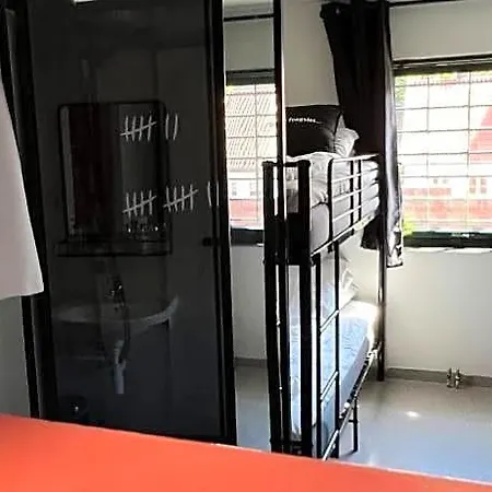 Fengselshotellet As 5*