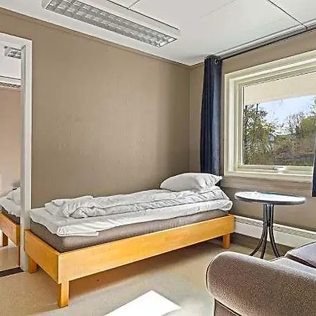 Fengselshotellet As 5* Arendal