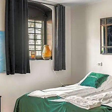 Fengselshotellet As