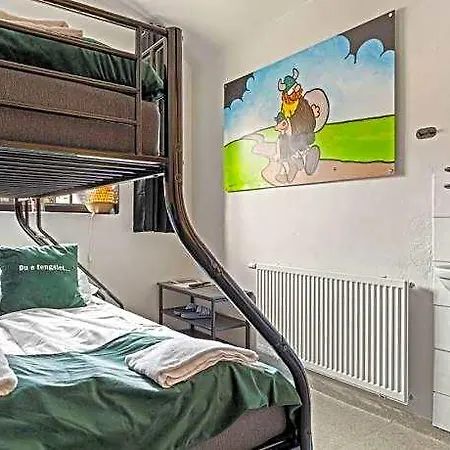Fengselshotellet As 5* Arendal