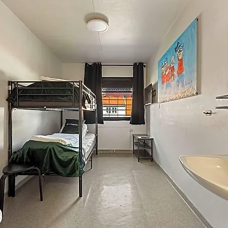 Fengselshotellet As 5* Arendal