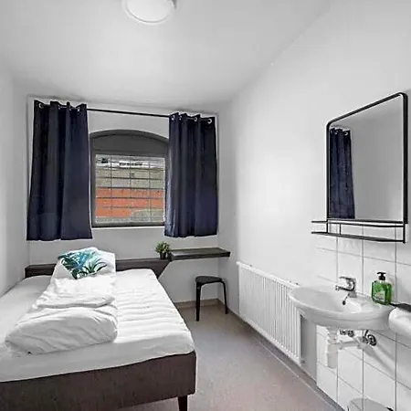 Fengselshotellet As