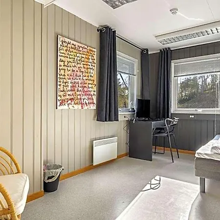 Fengselshotellet As Hotel Arendal