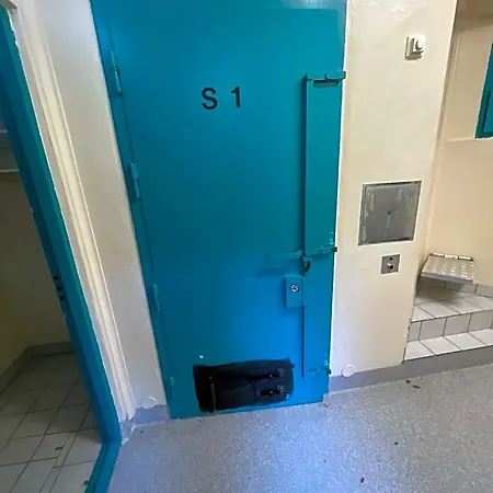 Fengselshotellet As Hotell 5*