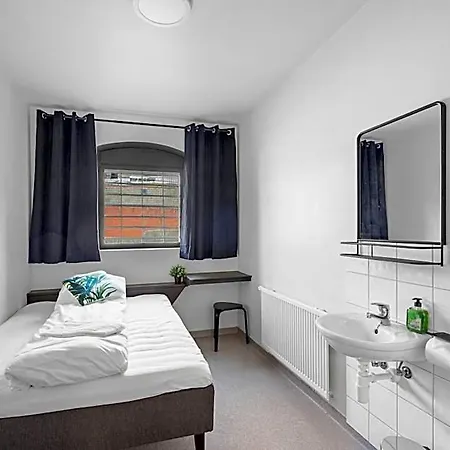 Hotel Fengselshotellet As 5*