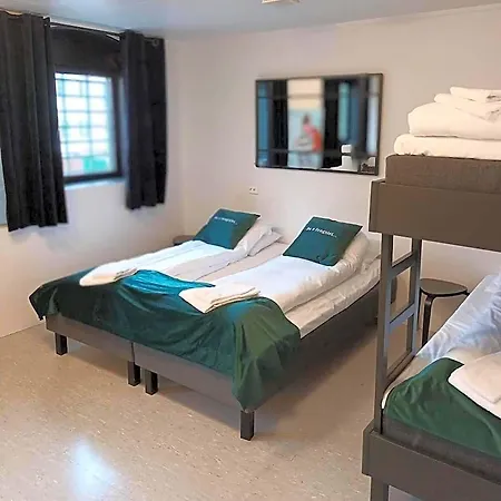 Fengselshotellet As Arendal