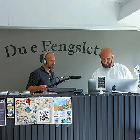 Hotel Fengselshotellet As 5*