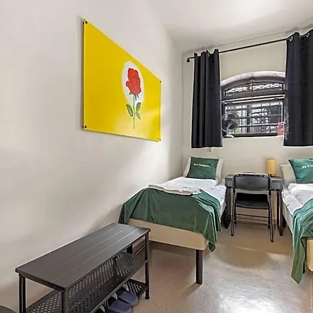 Hotel Fengselshotellet As 5*