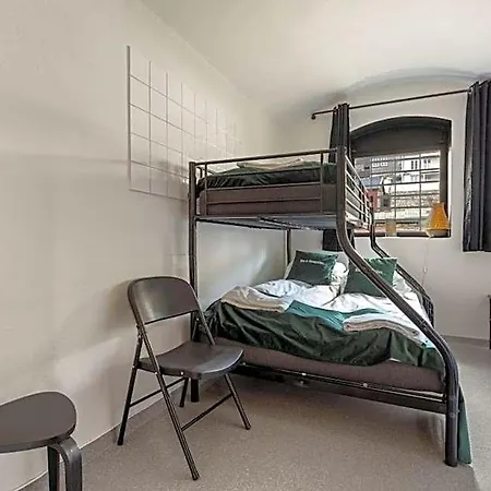 Fengselshotellet As 5*