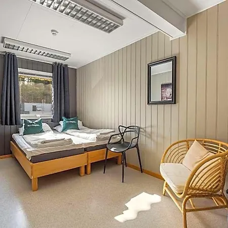 Hotel Fengselshotellet As Arendal