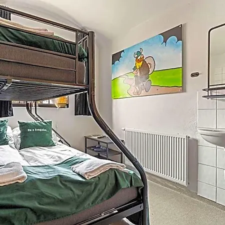 Hotel Fengselshotellet As