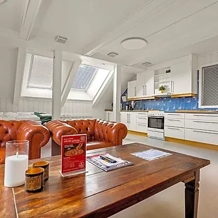 Fengselshotellet As 5*